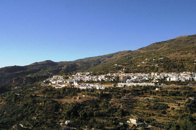 22 - Lanjaron - © Roberto Gallego