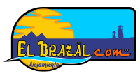 Logo EL BRAZAL